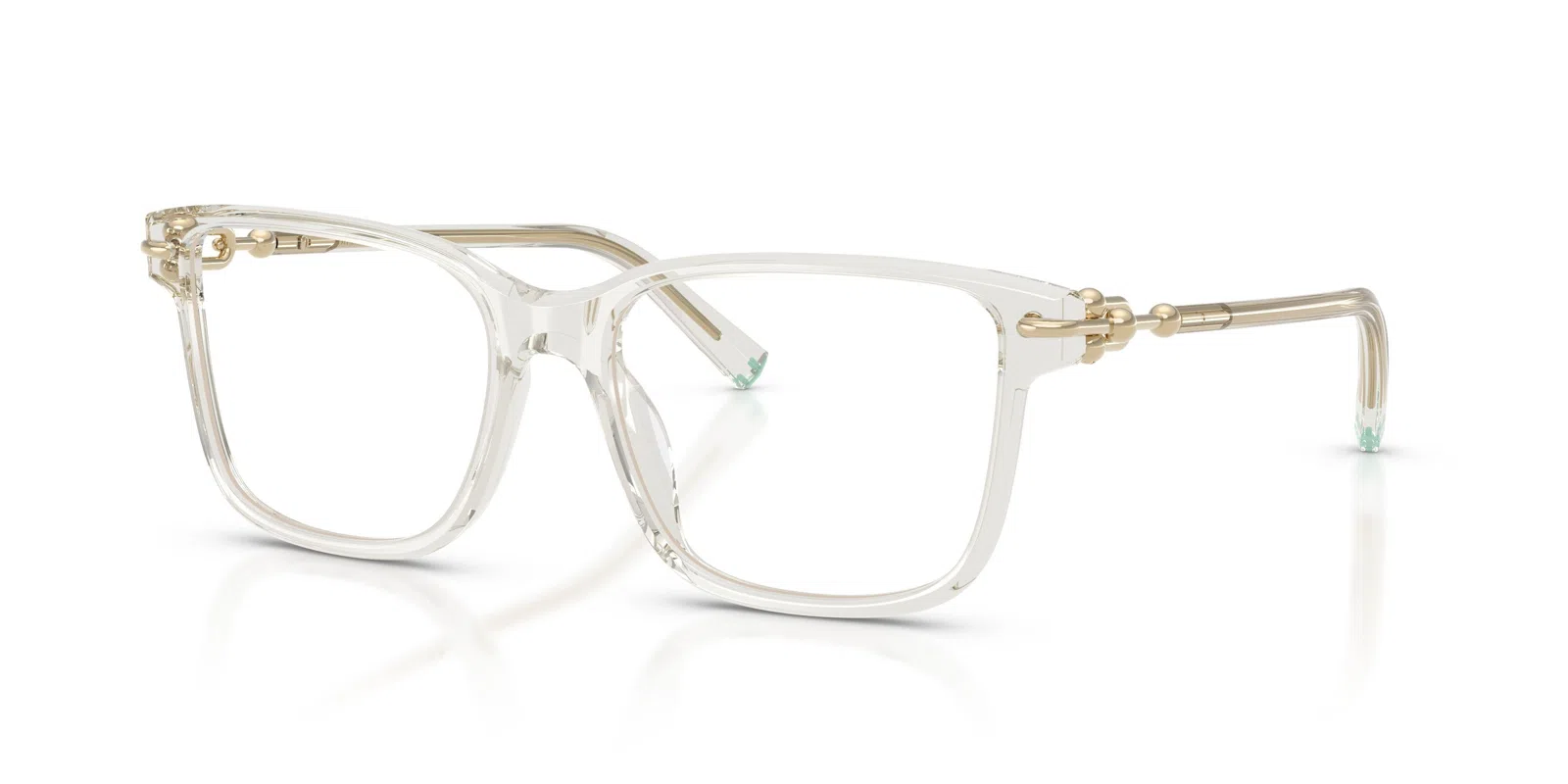 Tiffany 2299U Eyeglasses - view 2